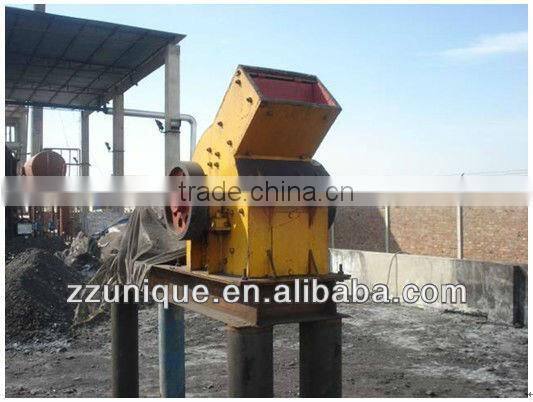 Best Price of Small Hammer Mill for Soft Rock Crushing