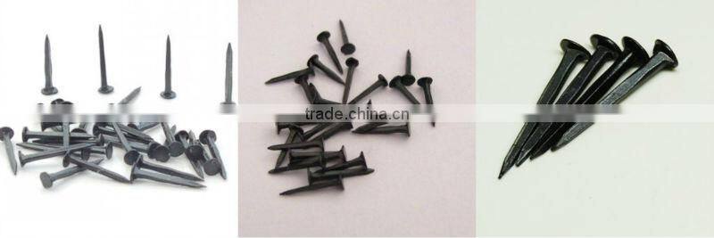 three star shoe nai /shoe tack