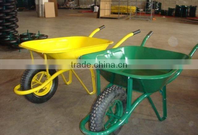 Wheel Barrow/Wheel Barrow Tyre/Garden Wheelbarrow Supplier
