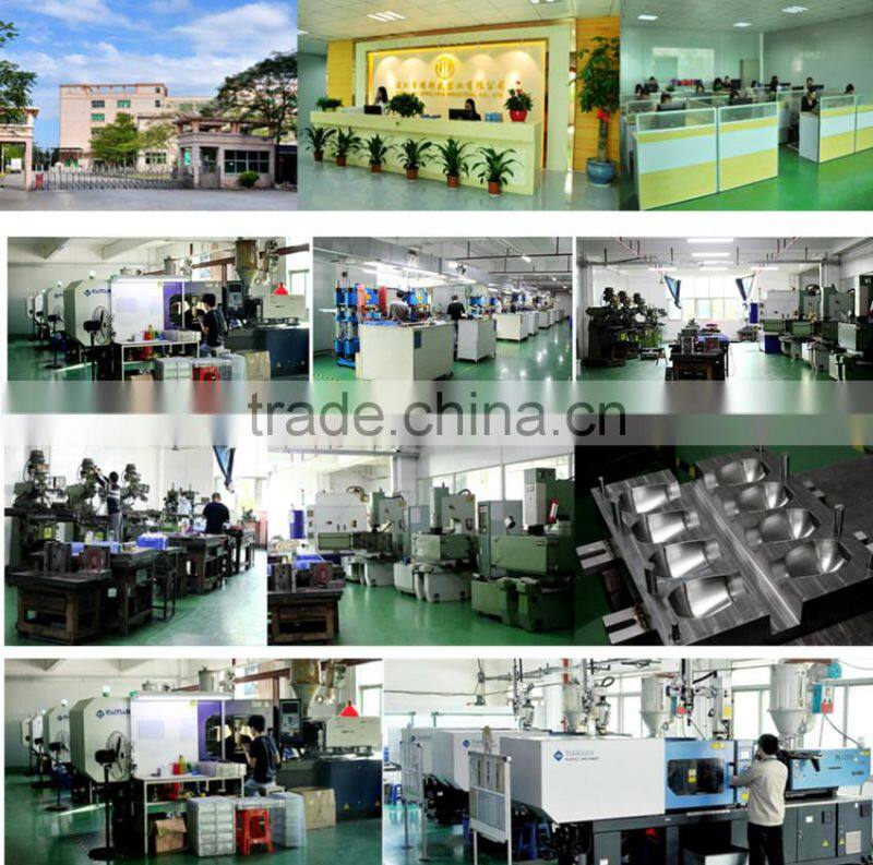 600ml custom shape standard water bottle size