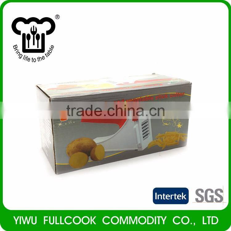 New selling potato slicer french fry chopper potato cutter