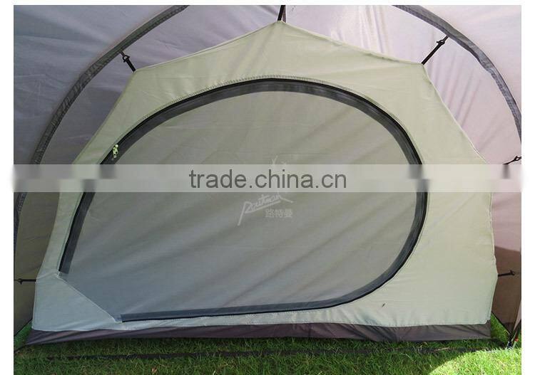2015 New Camping Tent, Outdoor Tent With Fiberglass Pole