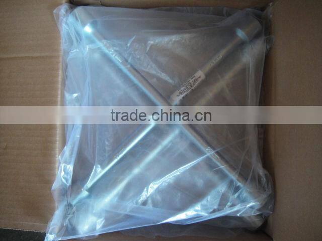 4 way wheel spanner cross wrench spanner cross wrench