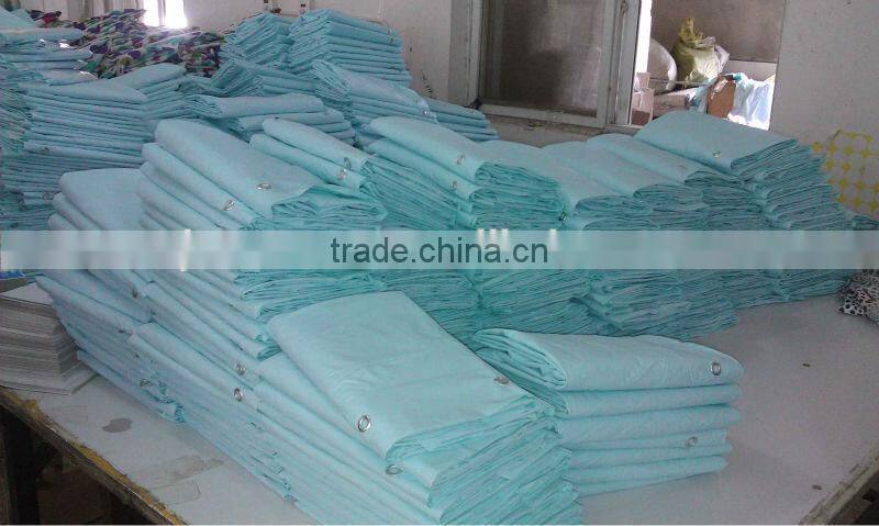 Good Quality Bathroom Custom Shower Curtain Liners