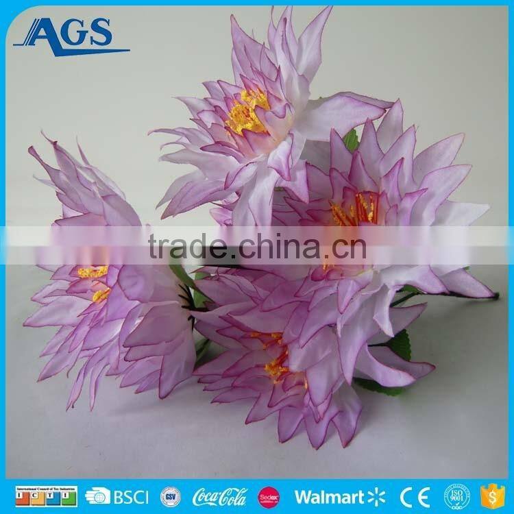 Factory Direct Artificial High Quality decoration flower