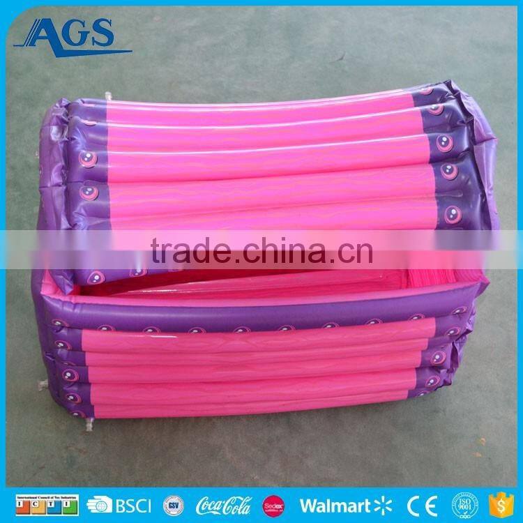 Special design graduation celebration inflatable beer cooler