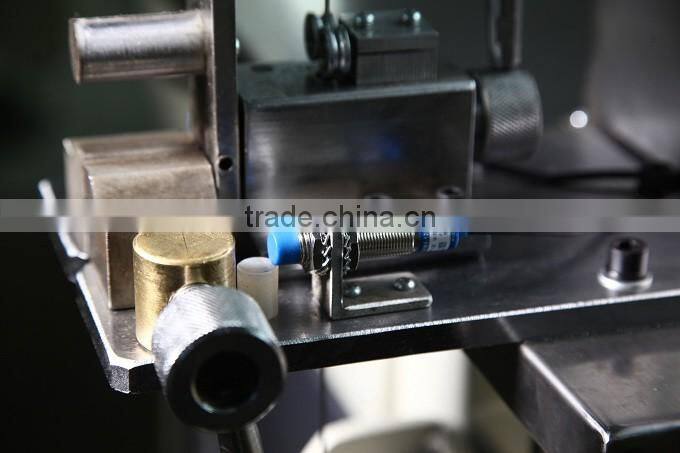 Lab testing equipments reverse bend, silicon steel sheet material testing equipment