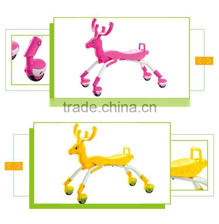 new product kids no battery car