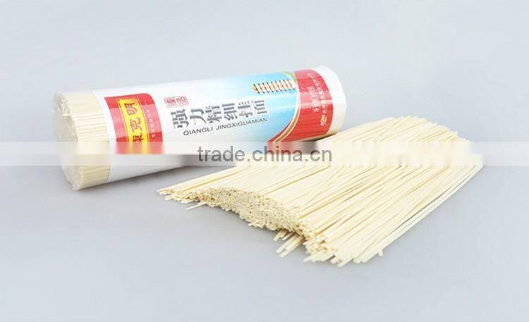 Glass glowing foam pool indomie instant noodle