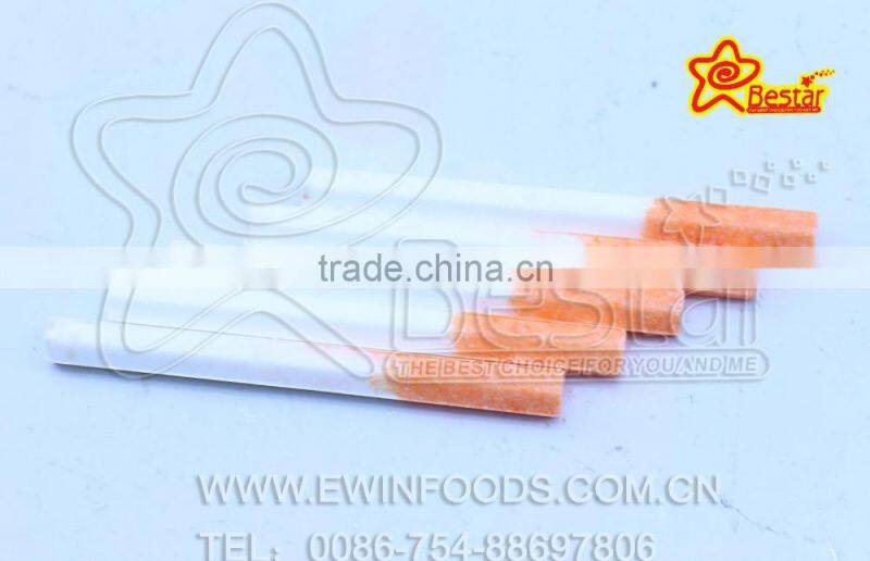 Cigaratte Shape Stick Sweet Hard Candy