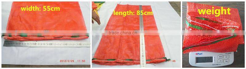 10 kg potatoes sacks potato and cabbage bags