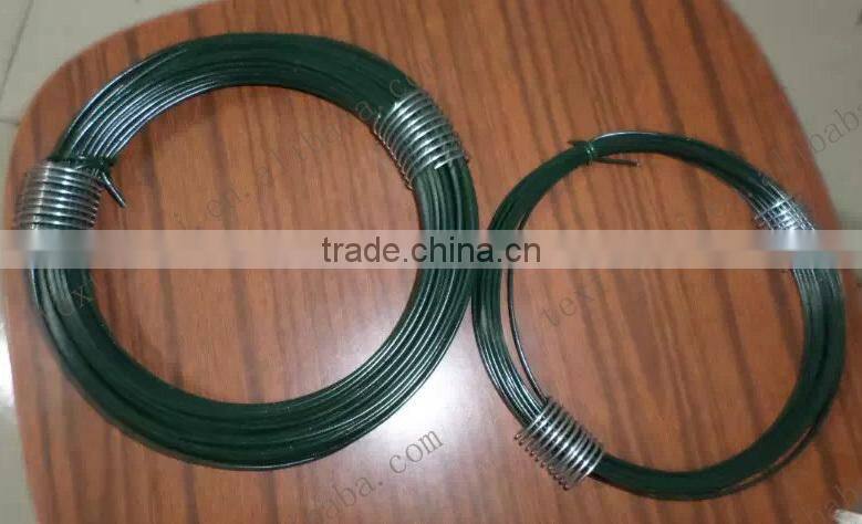 GalvanizedWire supplier binding wire cut wire
