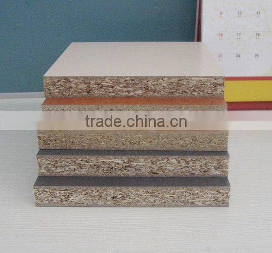 Melamine Particle Board
