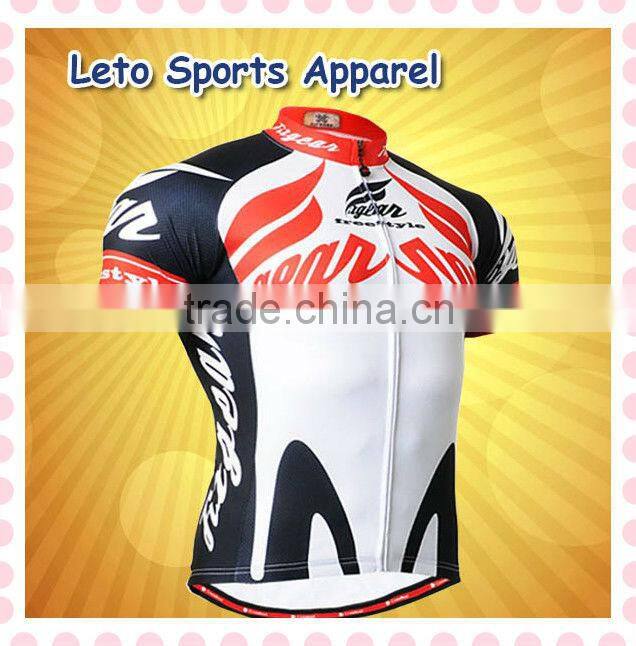 mountain bike jersey