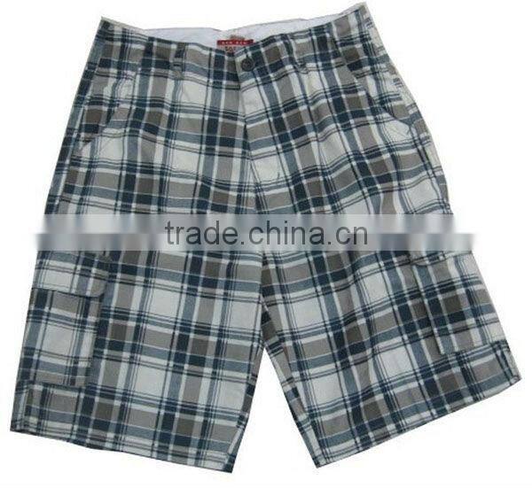 BU-026 stock lots colorful mens sexy shorts