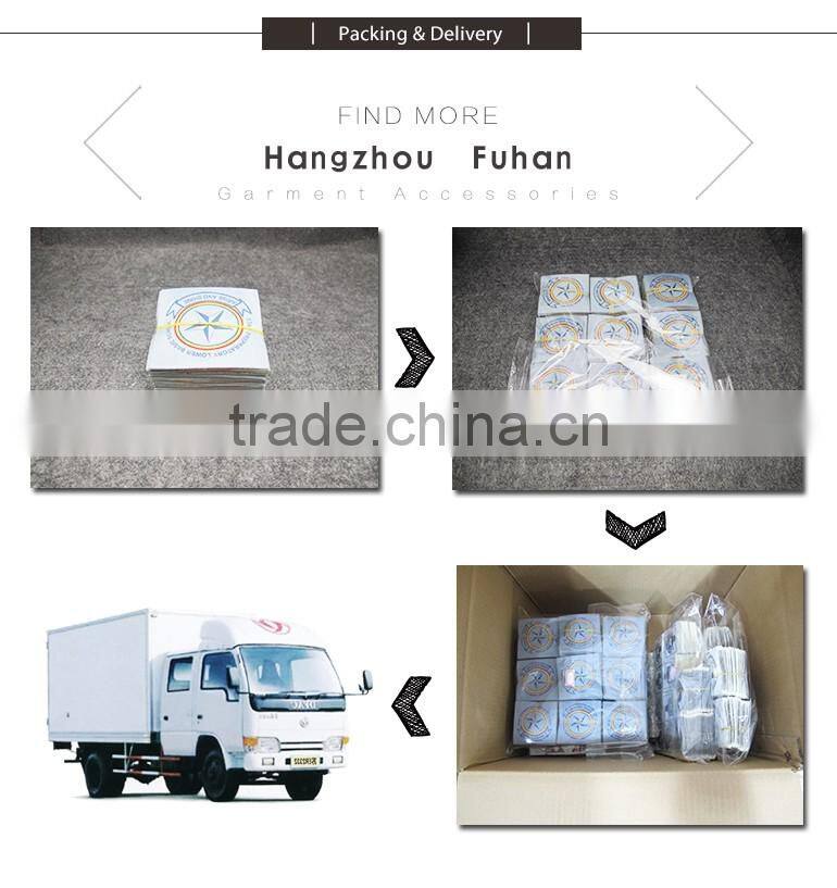 Hot Sale Customized Nylon Zipper Slider