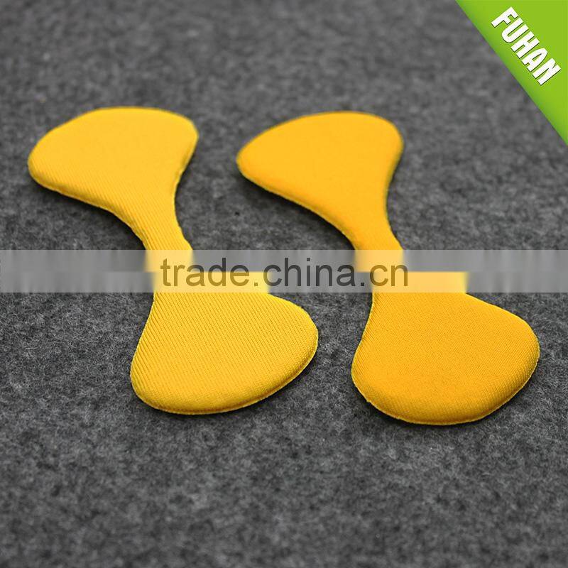 Custom Shape Ultrasonic embossing for Clothes Decoration