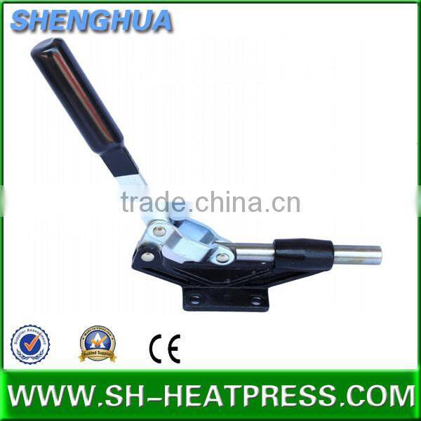 Manual Handles for heat press transfer machine