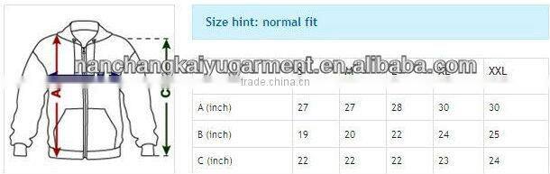 OEM Fashion hoodies print hoody for men