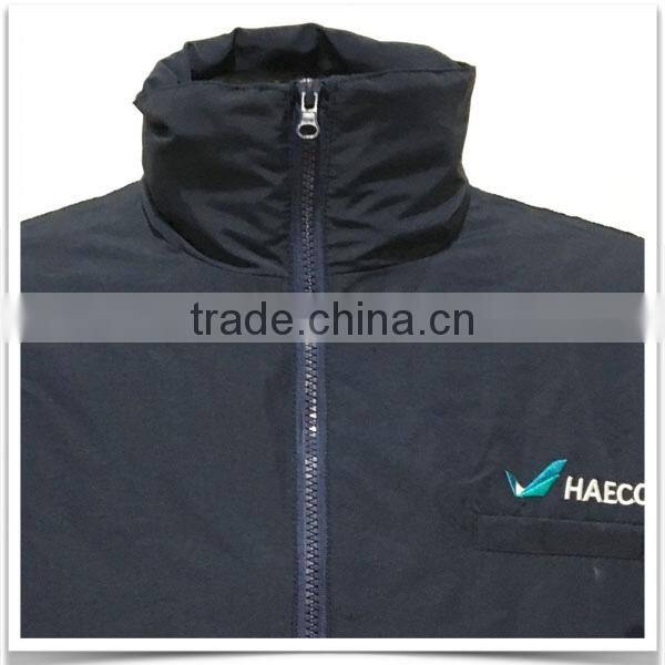 Mine safety clothing