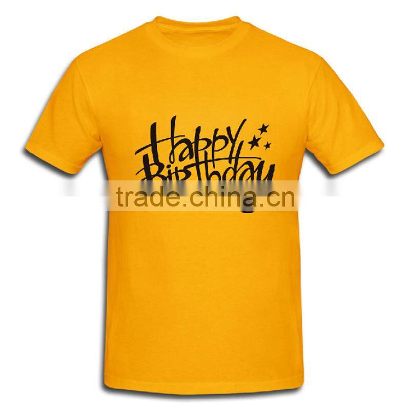 Sublimation design t shirt printing custom