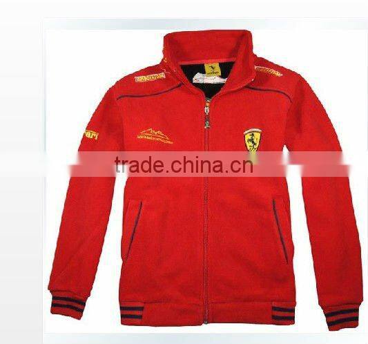 polyester first racing motorcycle jackets