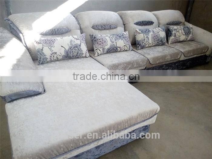 hot-sale fabric cutting equipment CO2 laser 80W/100W made in china