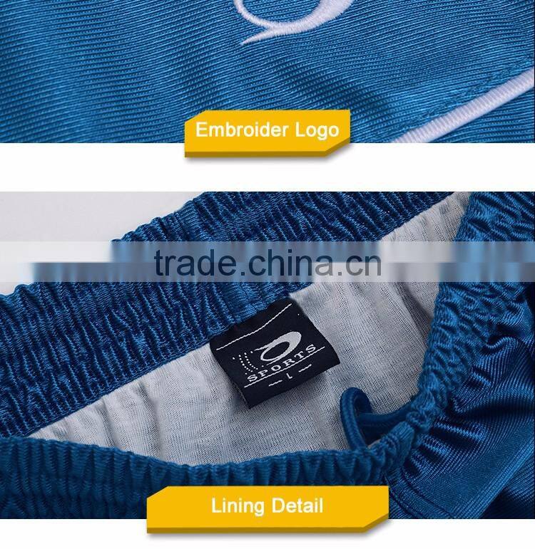 polyester made comfortable high quality basketball uniform