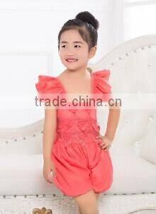 2016 hot sale Lace summer clothes pictures beach wear clothes fabric