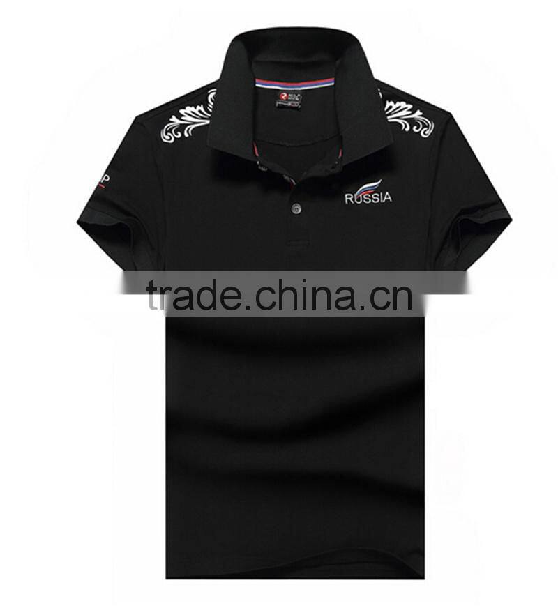 China Mens Polo T-Shirt Stocklot