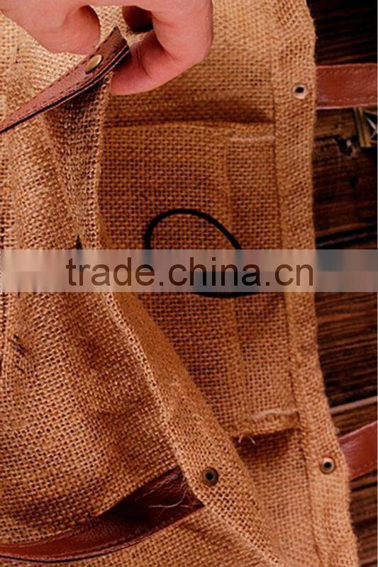 2014 high quality fashion shopping bag