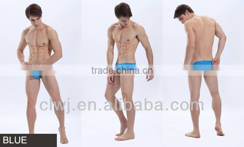 double layer briefs 3001-SJ