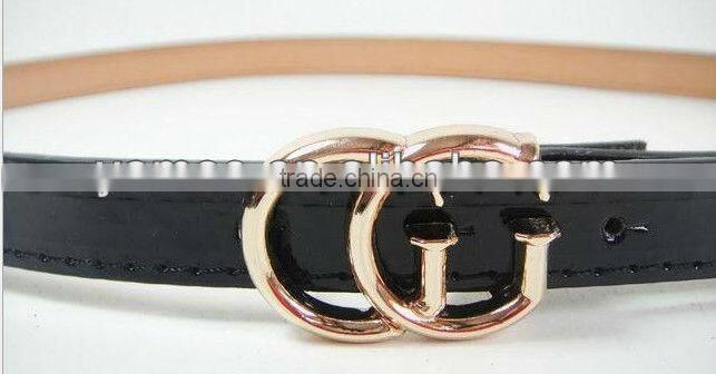 ladies new fashion belt