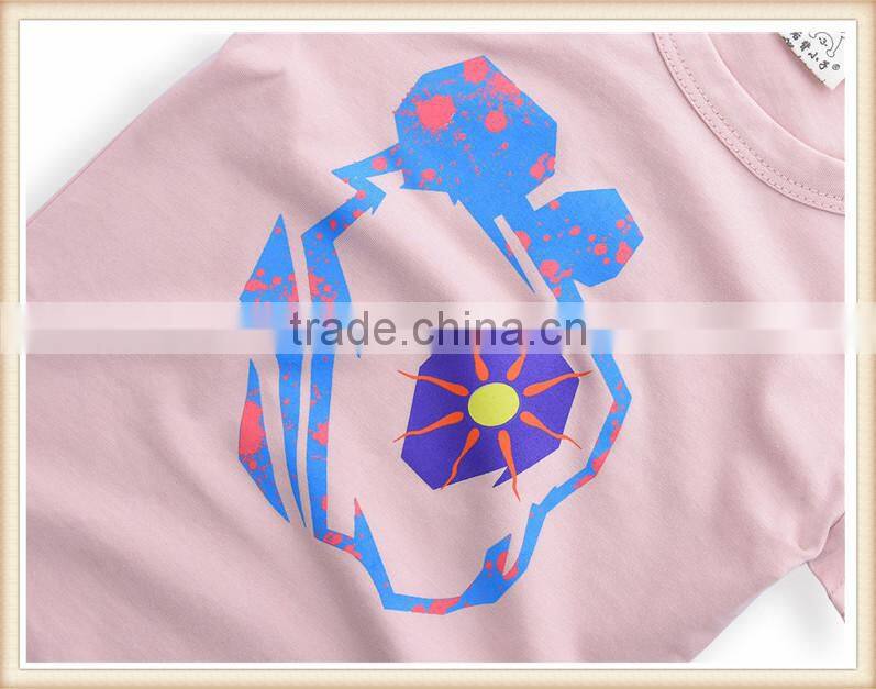 soft 100% cotton cloth children