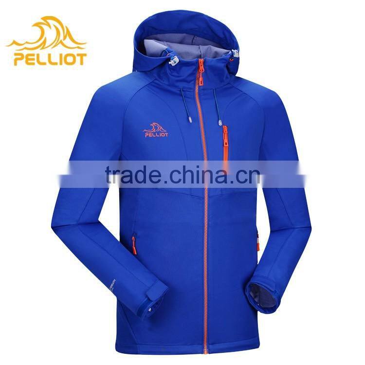 Factory supplier outdoor winter varsity jacket custom made