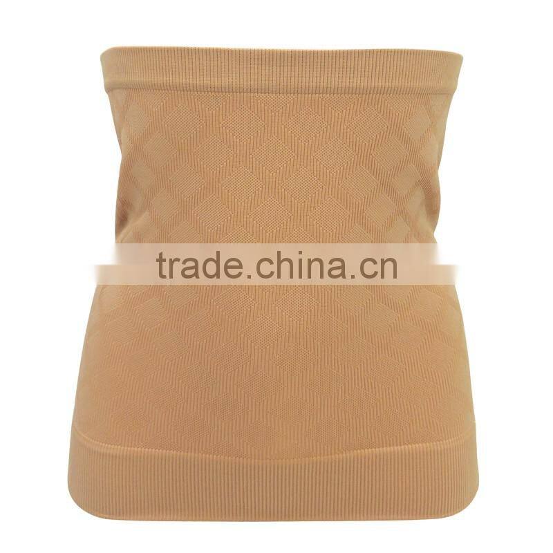 Underbust seamless gridles waist training hot shaper fashion tight women shaperwear