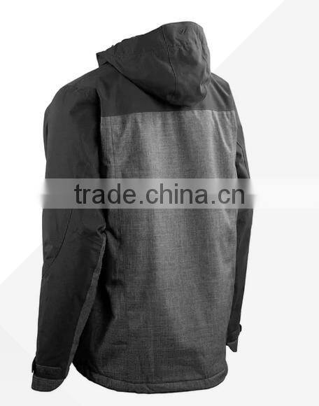Cheap softshell jacket windstopper waterproof softshell jacket