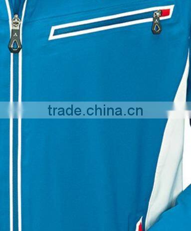 Popular High quality custom made ski wear