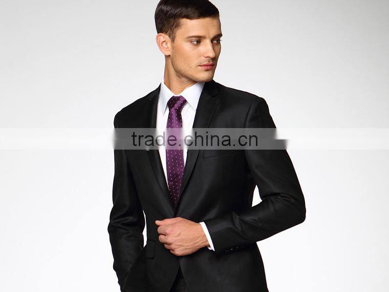 men slim fit suits