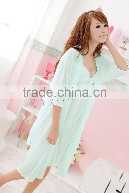 polyester winter clothing