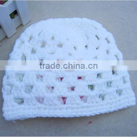 2015 Woolen Baby Hat