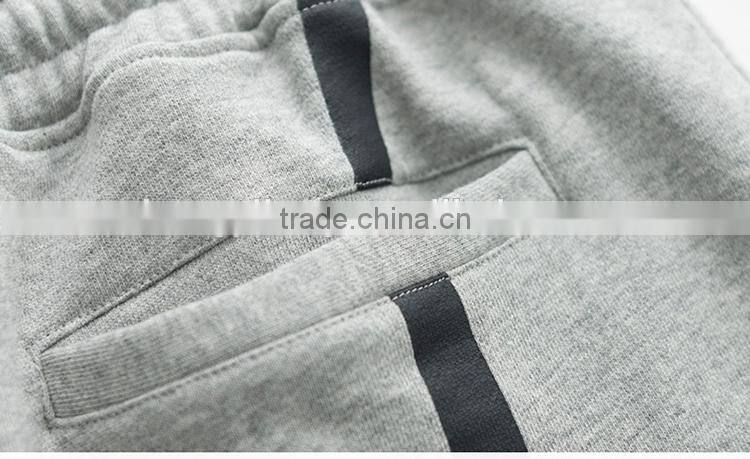 Hot SaleComfortable &fashional short high quality casual pants for men fromGuangzhou P-16