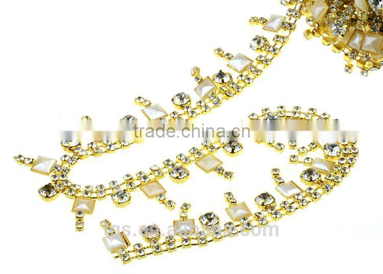 Diamond Chain for Chain Saw
