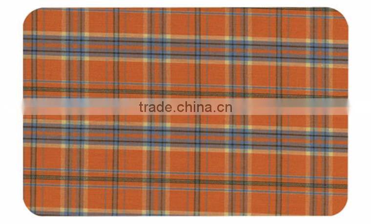 wholesale fashion Yarn Dyeing Fabric