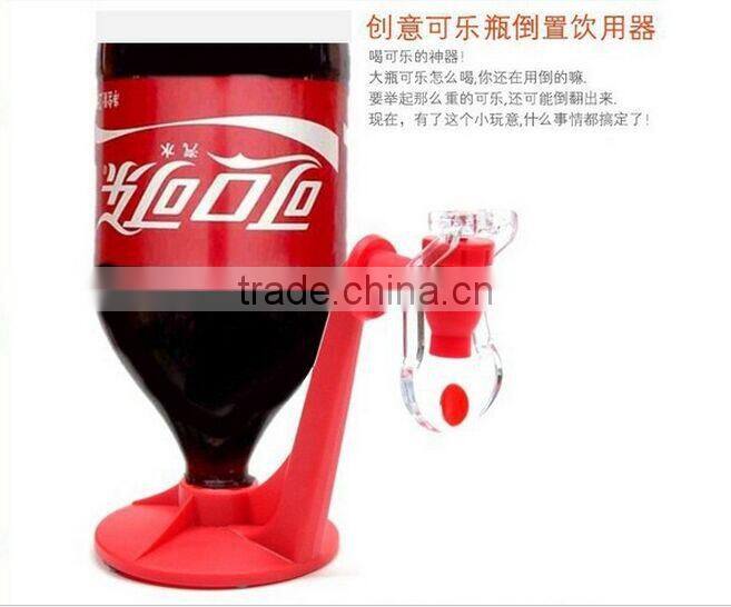 Portable Drinking Soda Coke Party Drinking Dispenser Water Machine Fizz Soda Saver coke cola drinks Dispenser Bottle Machine