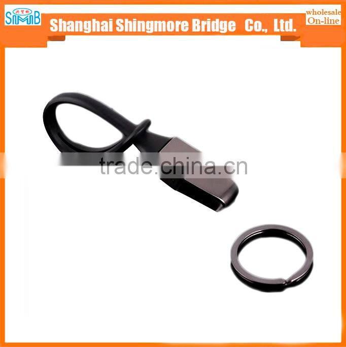 alibaba china hot wholesale high quality mental key ring with cheap price