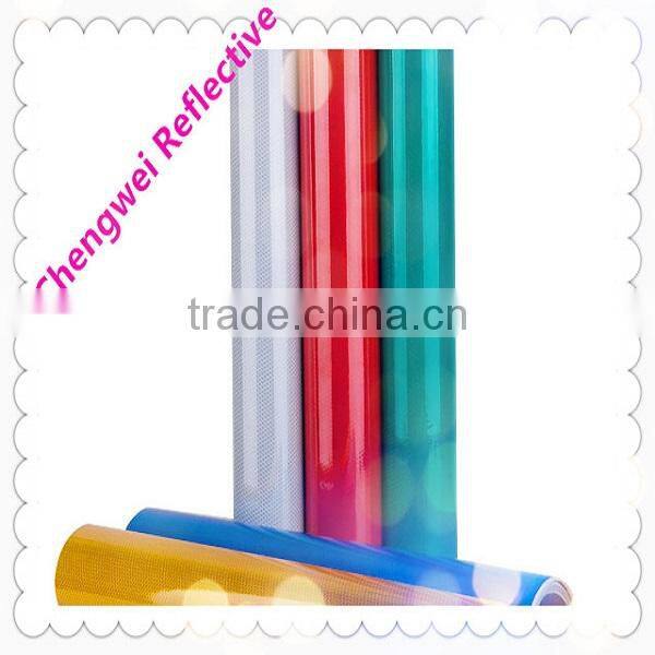 self adhesive reflective sheeting, 3m reflective sheeting for safety