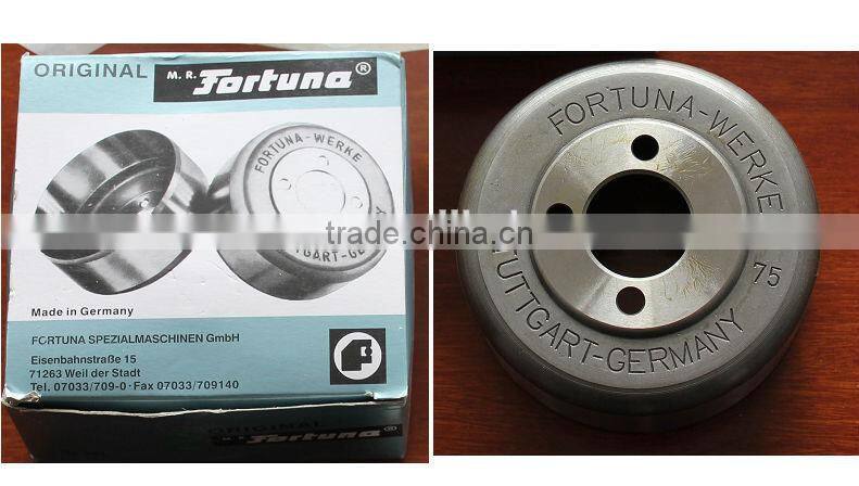 Ellegi bell knife for skiving machines