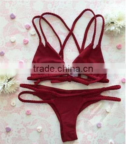 multi design printed swimwear bikini/hr fancy bikini swimwear/ fancy bikini set swimwear beachwear