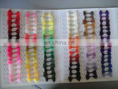 High Quality Knit Baby Beanie Hats Grey/Red With Bobble